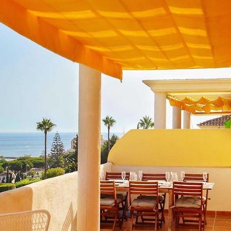 Precioso Atico En Cabopino - Marbella Apartment Exterior photo