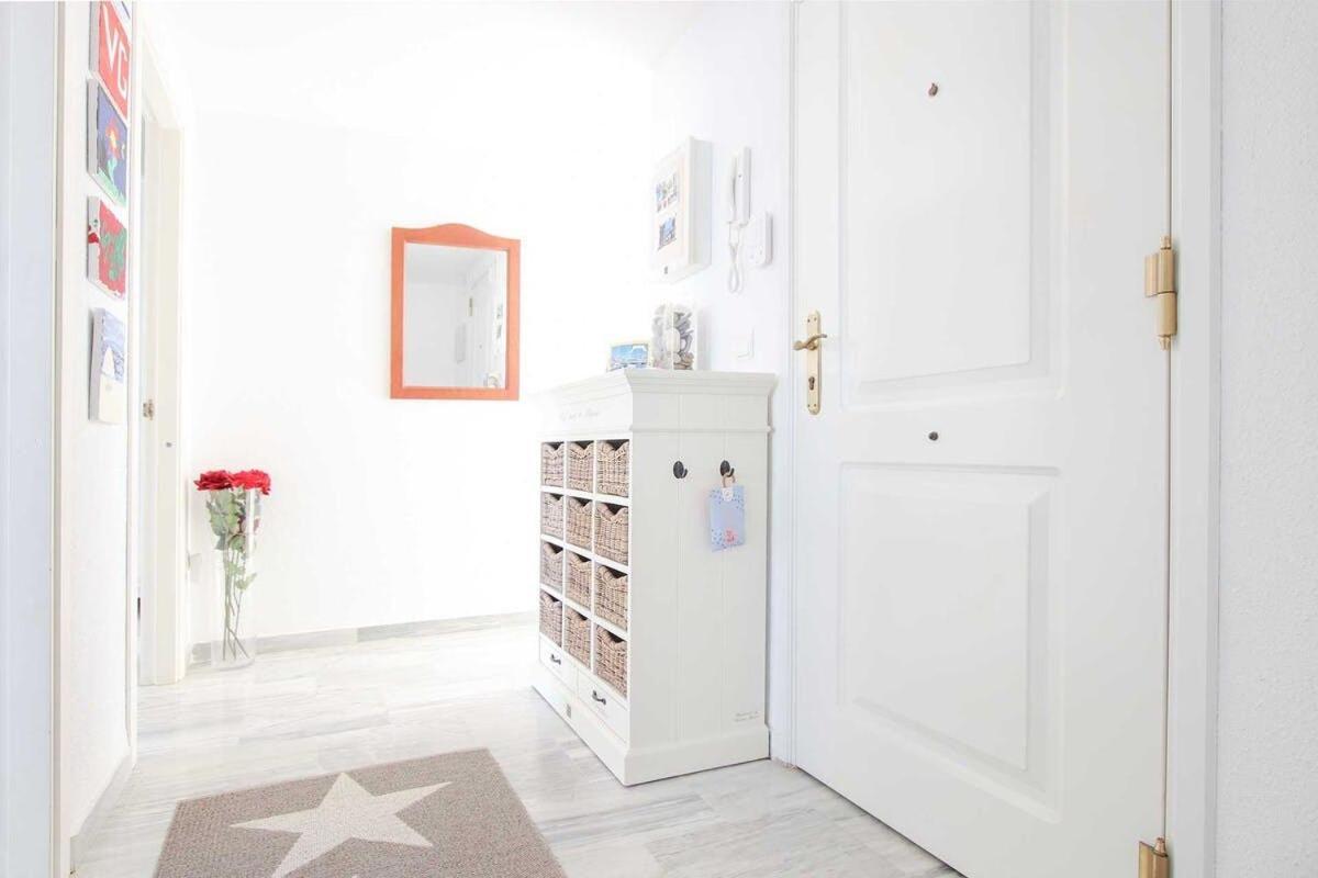 Precioso Atico En Cabopino - Marbella Apartment Exterior photo