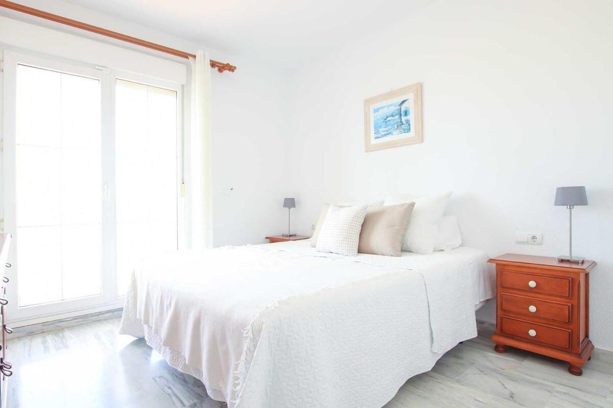 Precioso Atico En Cabopino - Marbella Apartment Exterior photo